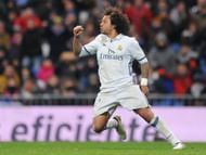 Real Madrid CF v Celta Vigo - Copa Del Rey Quarter-final: First Leg